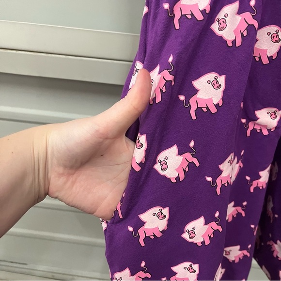 NEW Steven Universe Purple Pink Lion Cosplay Dress XS - Picture 4 of 9